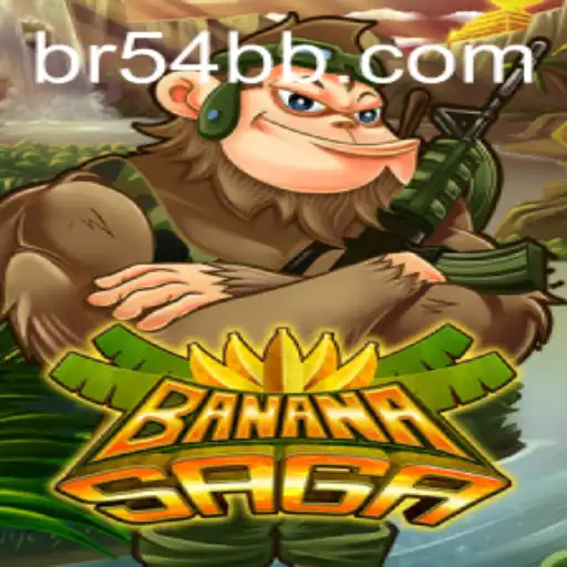 Unveiling the Adventure of BananaSaga: A Thrilling Game Experience with 54BB.com
