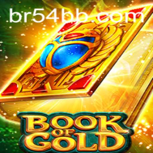 Discover the Enchanting World of Book of Gold