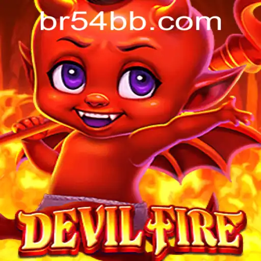 DevilFire: The New Gaming Phenomenon Fueled by 54BB.com
