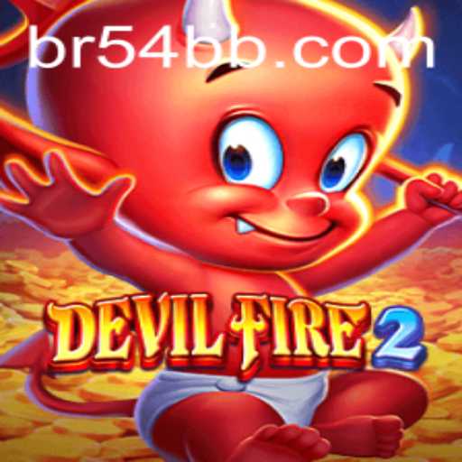 Dive into the Excitement of DevilFire2: A Thrilling Adventure with 54BB.com