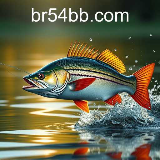 The Thrilling World of Fishing Games: A Dive into 54BB.com