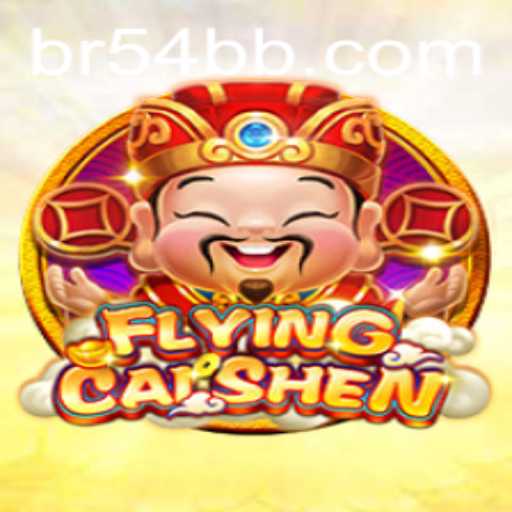 FlyingCaiShen: The Exciting New Game Taking the World by Storm
