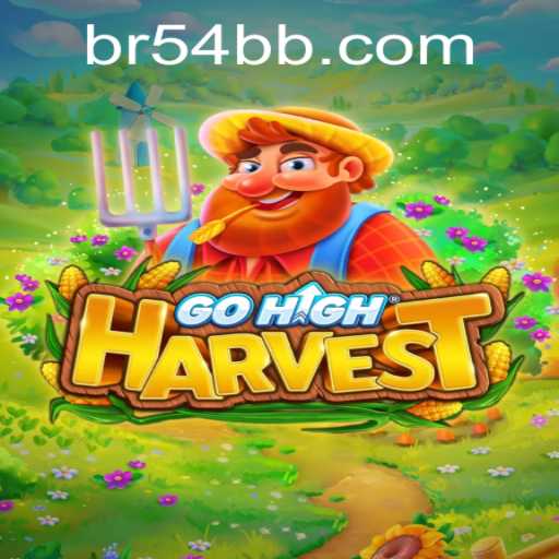 GoHighHarvest: Unveiling the Thrilling World of Innovative Gaming with 54BB.com