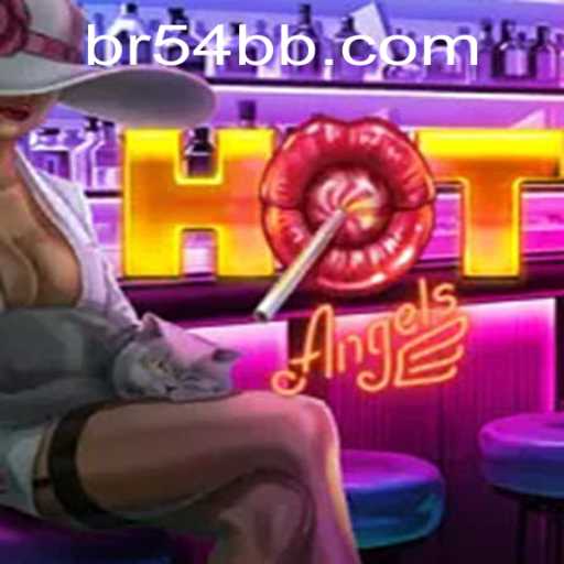 HotAngels: A Thrilling Journey into the World of 54BB.com