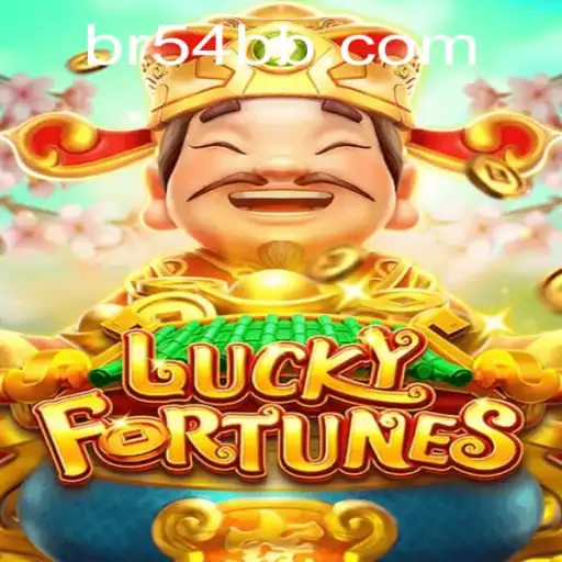 Unveiling LUCKYFORTUNES: A Comprehensive Guide to Your Next Gaming Adventure
