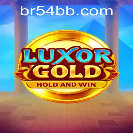Discovering LuxorGold: An Immersive Gaming Experience at 54BB.com