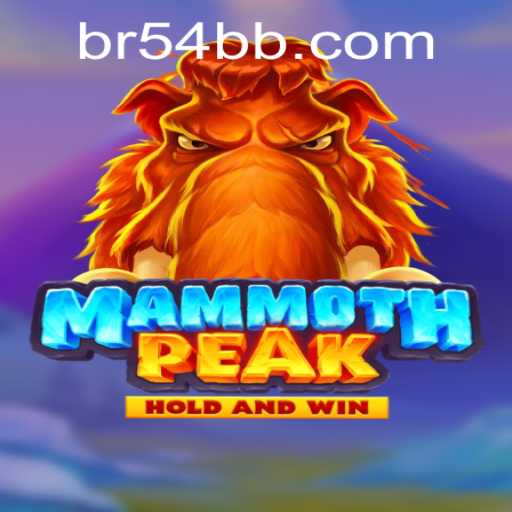 Exploring the Adventure: MammothPeak and the Innovative World of 54BB.com