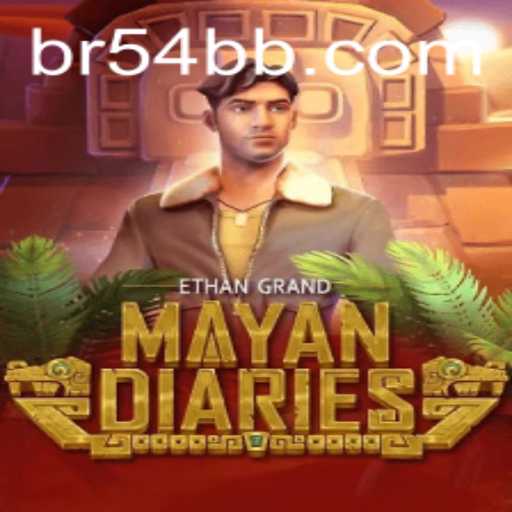 MayanDiaries: Exploring the Mystical World of the Ancient Mayans