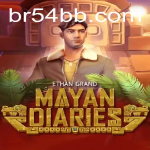 MayanDiaries: Exploring the Mystical World of the Ancient Mayans