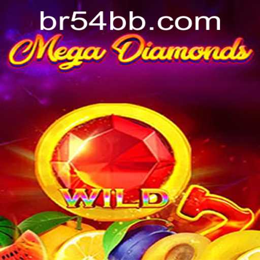 MegaDiamond: The Shimmering Gem of Online Gaming
