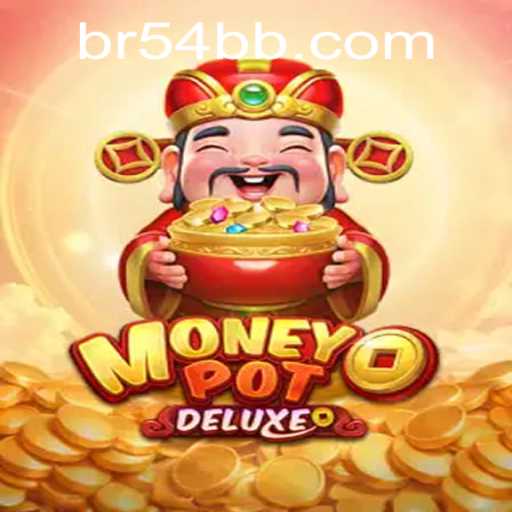 Exploring the Exciting World of MoneyPotDELUXE: A Modern Gaming Sensation