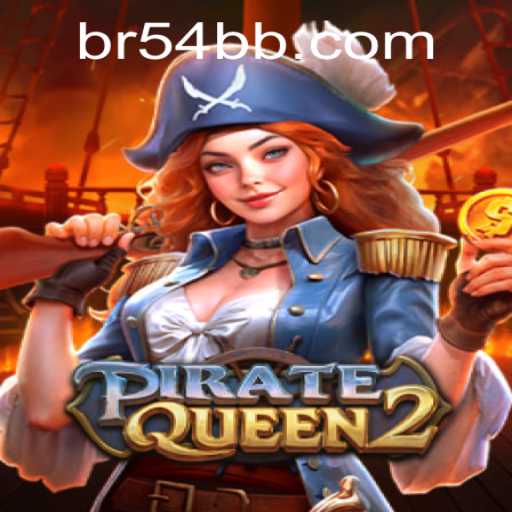 PirateQueen2: A Riveting Voyage Through High Seas Adventure