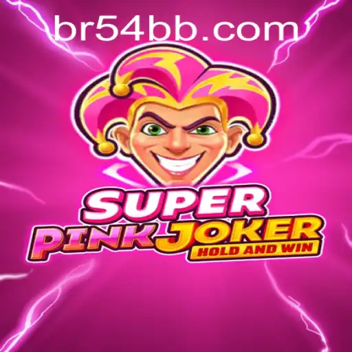 Unveiling the Enigma: SuperPinkJoker and the Allure of 54BB.com