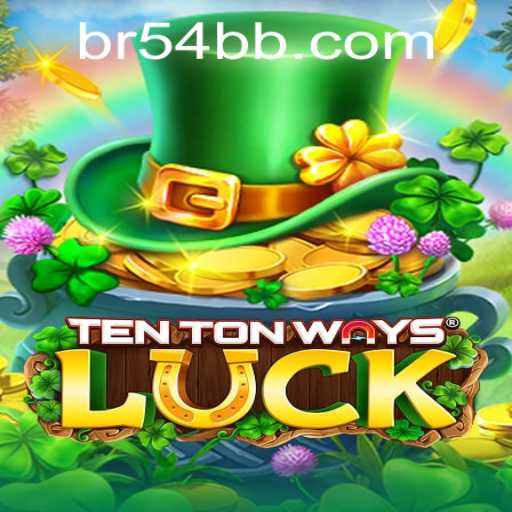 Exploring the Exciting World of TenTonWaysLuck with 54BB.com
