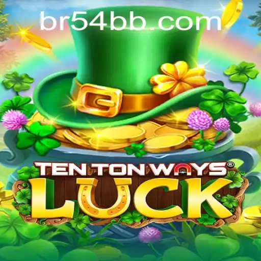 Exploring the Exciting World of TenTonWaysLuck with 54BB.com