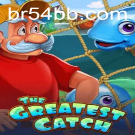 Dive into the Excitement of TheGreatestCatch: The Thrilling Game Inspired by the Oceans