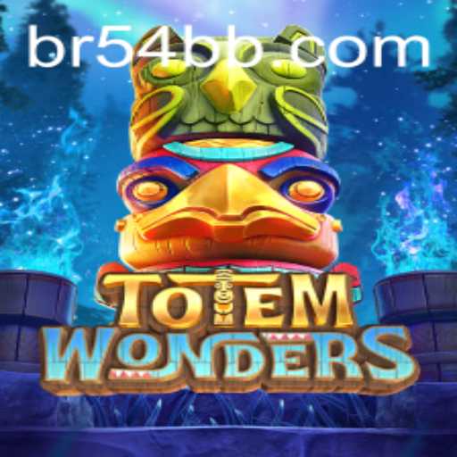 Discovering TotemWonders: A Unique Adventure from 54BB.com