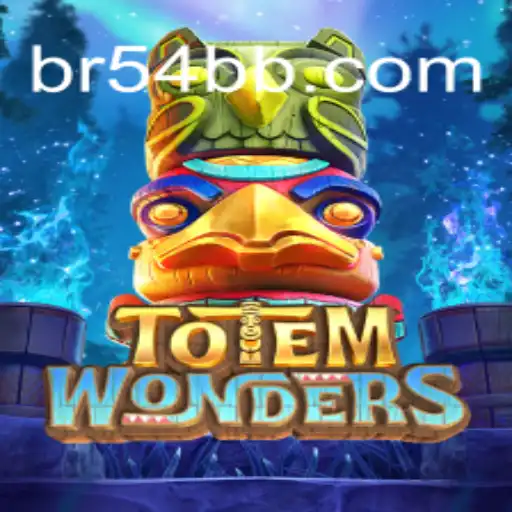 Discovering TotemWonders: A Unique Adventure from 54BB.com