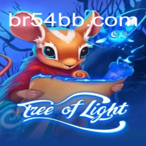 Explore the Enchanting Realm of TreeofLight with 54BB.com